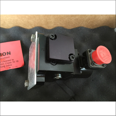 Parker BD15-AAA-NB-10 Servo Valve High-Precision Control Reliability New