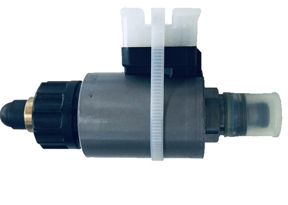 Rexroth Relief Valve KBPSN8AA/HCG24K4V Proportional Control Easy Maintenance Compact Design Multiple Tests