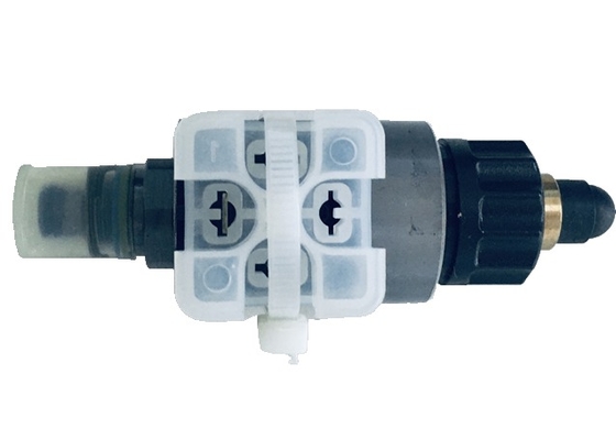 Rexroth Relief Valve KBPSN8AA/HCG24K4V Proportional Control Easy Maintenance Compact Design Multiple Tests