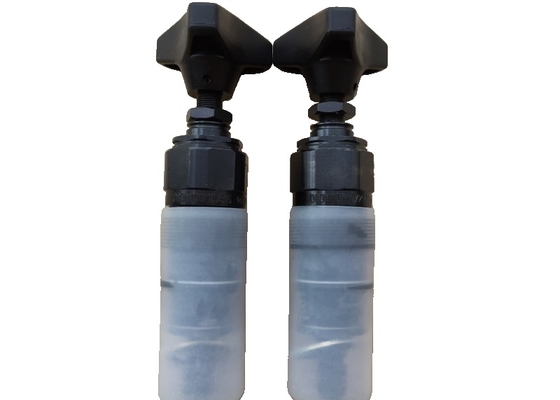 Rexroth Relief Valve DBDH10K1C/200 Silver High Reliability Low-Noise Operation Overload Protection Fast Response