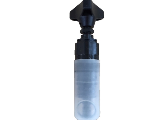 Rexroth Relief Valve DBDH10K1C/200 Silver High Reliability Low-Noise Operation Overload Protection Fast Response