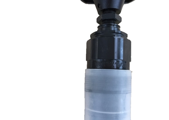 Rexroth Relief Valve DBDH10K1C/200 Silver High Reliability Low-Noise Operation Overload Protection Fast Response