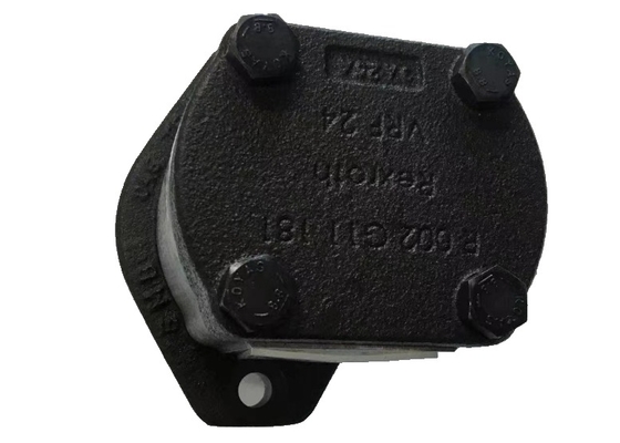 Rexroth Gear Pump AZPW-21-008RQRXXMB-S0593 Easy Maintenance Quiet Operation Connection Options Energy Efficiency