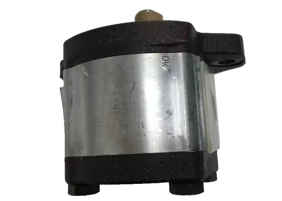 Rexroth Gear Pump AZPW-21-008RQRXXMB-S0593 Easy Maintenance Quiet Operation Connection Options Energy Efficiency