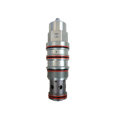 Sun Cartridge Valve CWIG-LGN Precise Control Low Pressure Loss Durable Materials Simple Design Small Size
