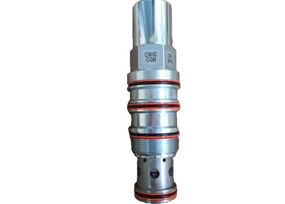 Sun Hydraulic Valve CWIG-CGN Versatility Easy Integration Cast Iron Cost-Effectiveness High Reliability