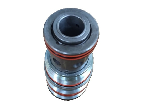 Sun Hydraulic Valve CWIG-CGN Versatility Easy Integration Cast Iron Cost-Effectiveness High Reliability