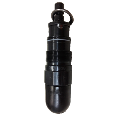 Rexroth Relief Valve DBDS6K10/315 Silver Panel-Mounted Protective Cap Modular Design Strong Compatibility