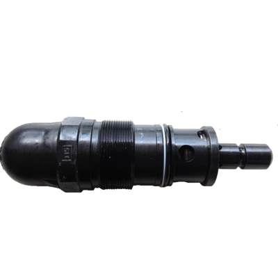 Rexroth Relief Valve DBDS20K18/400 Silver Fast Response Cast Iron Wide Temperature Range High Reliability