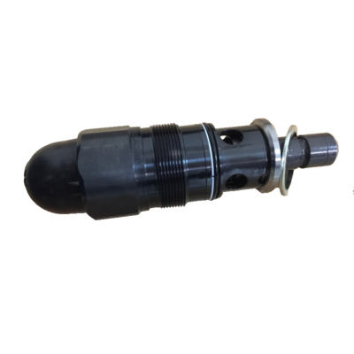 Rexroth Relief Valve DBDS30K1C/200 Silver Low Leakage Easy Installation High Reliability Long Service Life