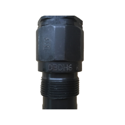 Rexroth Relief Valve DBDH6K18/50 Silver Cast Iron High Reliability Precise Pressure Control Energy Saving
