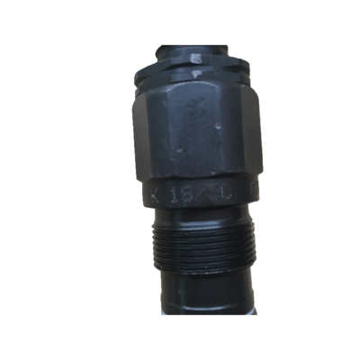 Rexroth Relief Valve DBDH6K18/50 Silver Cast Iron High Reliability Precise Pressure Control Energy Saving
