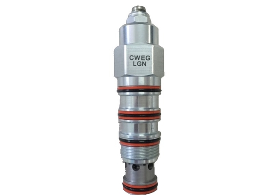 Sun Hydraulic Valve CWEG-LGN High-Precision Control Low Pressure Loss And High Flow High Reliability High Adaptability