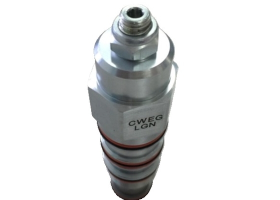 Sun Cartridge Valve CWEG-LGN High-Precision Control Low Pressure Loss And High Flow High Reliability High Adaptability