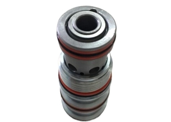 Sun Hydraulic Valve CWEG-LGN High-Precision Control Low Pressure Loss And High Flow High Reliability High Adaptability