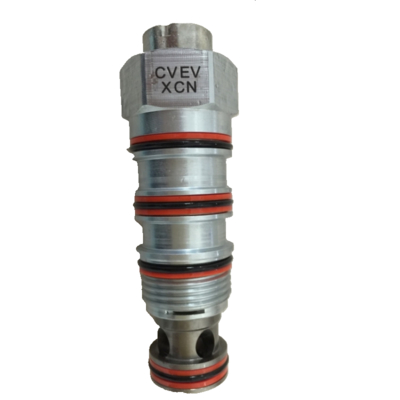 Sun Hydraulic Valve CVEV-XCN Floating Design Low Cracking Pressure Fast Dynamic Response Easy Maintenance