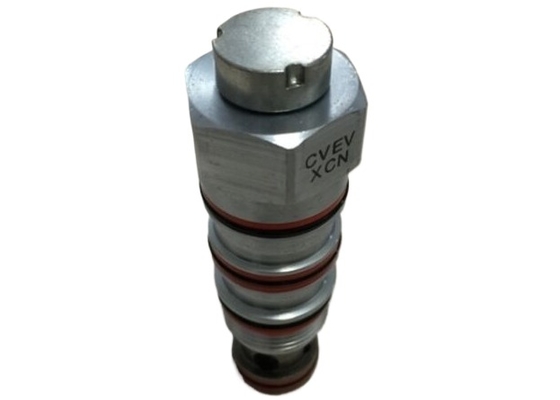Sun Hydraulic Valve CVEV-XCN Floating Design Low Cracking Pressure Fast Dynamic Response Easy Maintenance