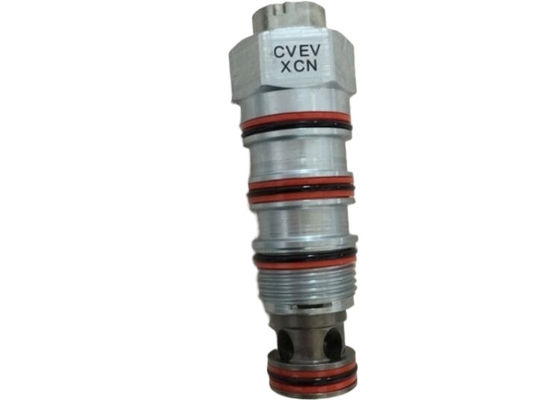 Sun Hydraulic Valve CVEV-XCN Floating Design Low Cracking Pressure Fast Dynamic Response Easy Maintenance