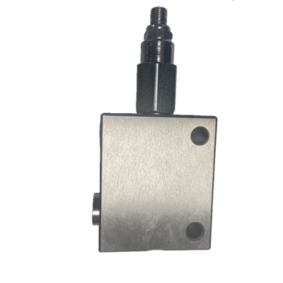 Sun Hydraulic Valve PRDC-LSN-ELV/S Cast Iron Fast Response High-Capacity Ports Simple Structure Low Leakage