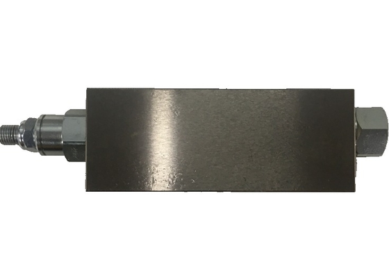 Sun Cartridge Valve PBDB-LAN-EB2/S Reliable Modularity Long Service Life High-Precision Pressure Control