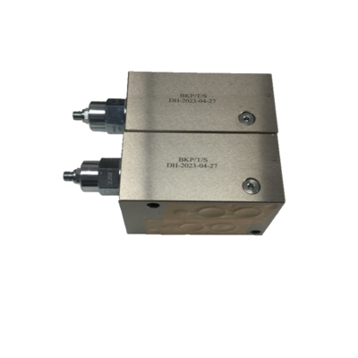 Sun Hydraulic Valve PPHB-LAN/BKP/T/S Adaptability Cast Iron Versatility High-Precision Pressure Control