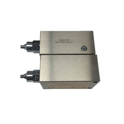 Sun Hydraulic Valve PPHB-LAN/BKP/T/S Adaptability Cast Iron Versatility High-Precision Pressure Control
