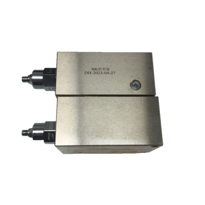 Sun Hydraulic Valve PPHB-LAN/BKP/T/S Adaptability Cast Iron Versatility High-Precision Pressure Control
