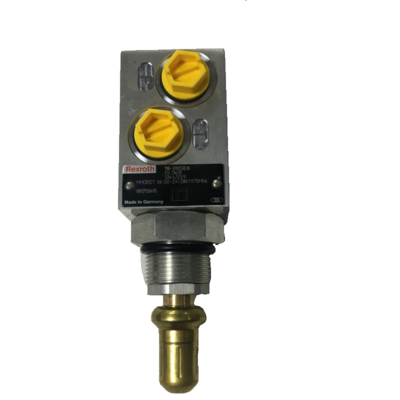 Rexroth Hydraulic Valve MHDBDT06G0-2X/280T075M06 Low-Noise Operation High Reliability Efficient Energy Saving