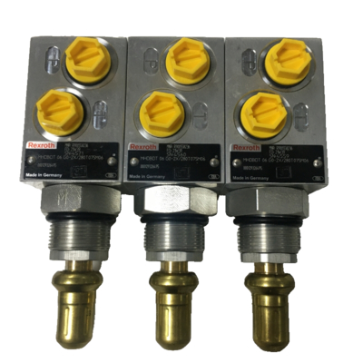 Rexroth Hydraulic Valve MHDBDT06G0-2X/280T075M06 Low-Noise Operation High Reliability Efficient Energy Saving
