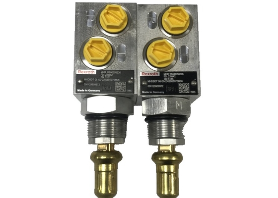 Rexroth Hydraulic Valve MHDBDT06G0-2X/280T075M06 Low-Noise Operation High Reliability Efficient Energy Saving