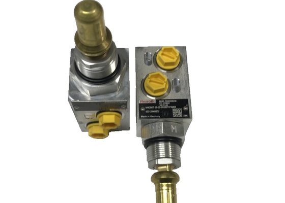 Rexroth Hydraulic Valve MHDBDT06G0-2X/280T075M06 Low-Noise Operation High Reliability Efficient Energy Saving